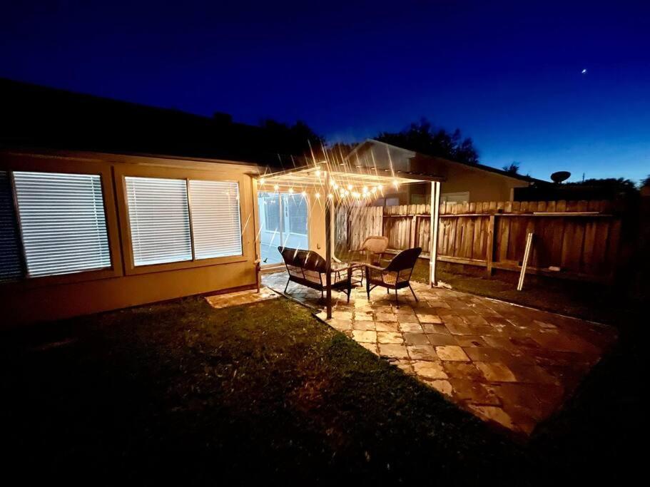 3 Bedroom Entire Home - Centrally Located In Katy, Texas Exterior photo