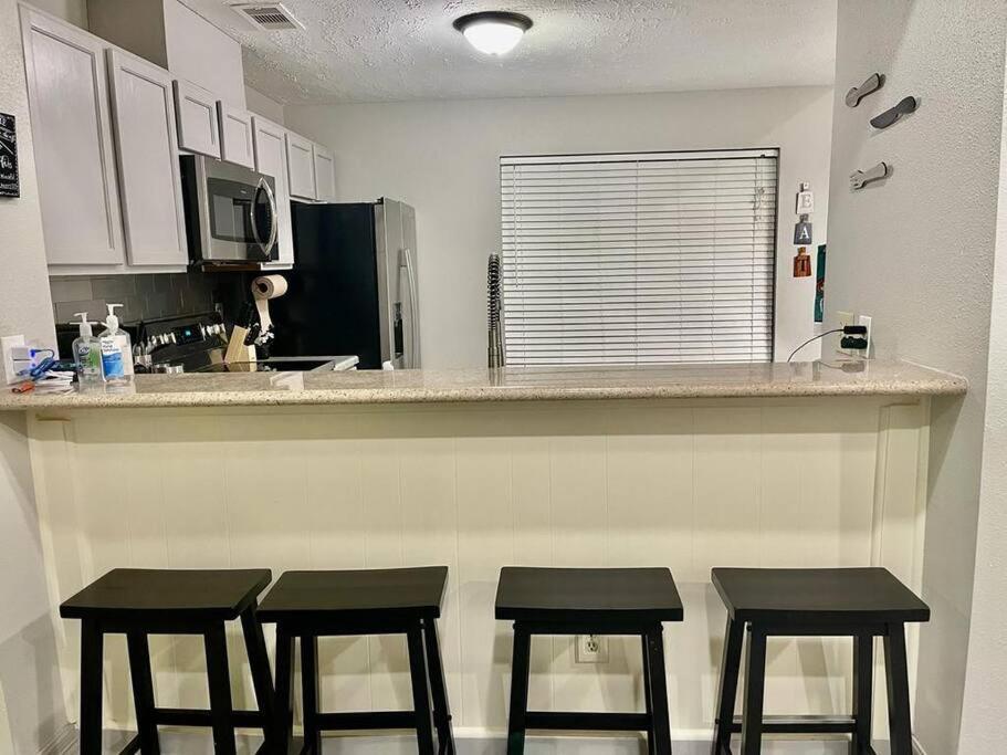 3 Bedroom Entire Home - Centrally Located In Katy, Texas Exterior photo